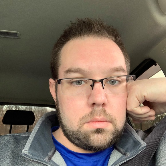 Meet your Posher, Sean - Picture 1 of 1